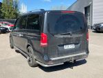 Musta Tila-auto, Mercedes-Benz V – ZOX-139, kuva 2