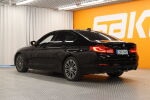 Musta Sedan, BMW 530 – ZOX-585, kuva 7