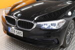 Musta Sedan, BMW 530 – ZOX-585, kuva 32