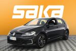 Musta Viistoperä, Volkswagen Golf – ZOX-743, kuva 4