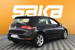 Musta Viistoperä, Volkswagen Golf – ZOX-743, kuva 8