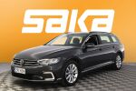 Harmaa Farmari, Volkswagen Passat – ZPC-809, kuva 4