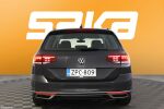Harmaa Farmari, Volkswagen Passat – ZPC-809, kuva 7