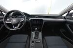 Harmaa Farmari, Volkswagen Passat – ZPC-809, kuva 9
