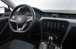 Harmaa Farmari, Volkswagen Passat – ZPC-809, kuva 10