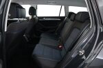 Harmaa Farmari, Volkswagen Passat – ZPC-809, kuva 13