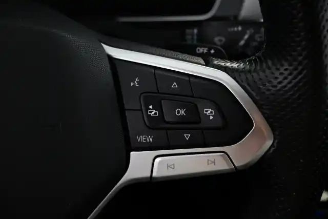 Harmaa Farmari, Volkswagen Passat – ZPC-809