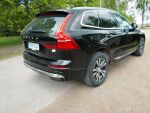Musta Maastoauto, Volvo XC60 – ZPH-349, kuva 2