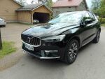 Musta Maastoauto, Volvo XC60 – ZPH-349, kuva 1