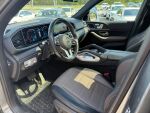Harmaa Maastoauto, Mercedes-Benz GLE – ZPK-752, kuva 4