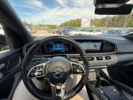 Harmaa Maastoauto, Mercedes-Benz GLE – ZPK-752, kuva 6