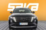 Musta Maastoauto, Hyundai Tucson – ZPO-503, kuva 2
