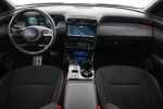Musta Maastoauto, Hyundai Tucson – ZPO-503, kuva 15
