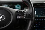 Musta Maastoauto, Hyundai Tucson – ZPO-503, kuva 21
