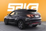 Musta Maastoauto, Hyundai Tucson – ZPO-503, kuva 5