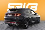 Musta Maastoauto, Hyundai Tucson – ZPO-503, kuva 8
