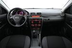 Beige Viistoperä, Mazda 3 – ZRY-444, kuva 17