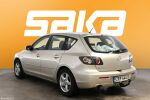 Beige Viistoperä, Mazda 3 – ZRY-444, kuva 5