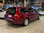 Punainen Farmari, Volvo V70 – ZRY-882, kuva 3