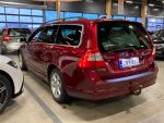 Punainen Farmari, Volvo V70 – ZRY-882, kuva 4