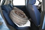 Sininen Viistoperä, Fiat Punto – ZUG-168, kuva 11