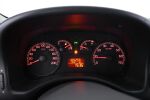 Sininen Viistoperä, Fiat Punto – ZUG-168, kuva 13