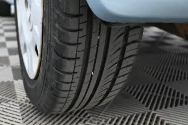 Sininen Viistoperä, Fiat Punto – ZUG-168