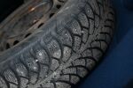 Sininen Viistoperä, Fiat Punto – ZUG-168, kuva 21