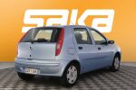 Sininen Viistoperä, Fiat Punto – ZUG-168, kuva 8