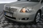 Vihreä Sedan, Toyota Avensis – ZUY-232, kuva 14