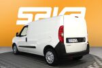 Valkoinen Pakettiauto, Opel Combo – ZVG-475, kuva 5