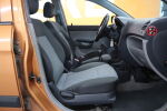 Keltainen Tila-auto, Kia Picanto – ZVI-747, kuva 11