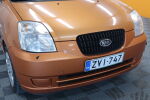 Keltainen Tila-auto, Kia Picanto – ZVI-747, kuva 7