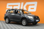 Harmaa Maastoauto, Toyota RAV4 – ZXI-682, kuva 1