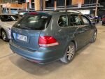 Vihreä Farmari, Volkswagen Golf – ZZA-716, kuva 3