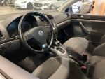Vihreä Farmari, Volkswagen Golf – ZZA-716, kuva 5