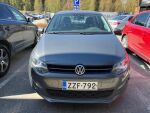 Harmaa Viistoperä, Volkswagen Polo – ZZF-792, kuva 2