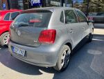 Harmaa Viistoperä, Volkswagen Polo – ZZF-792, kuva 3