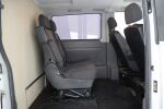 Valkoinen Pakettiauto, Mercedes-Benz Vito – ZZG-395, kuva 13